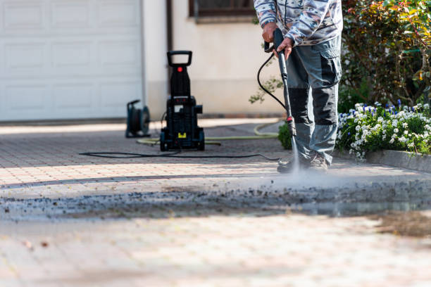 South Sumter, SC Pressure Washing Company