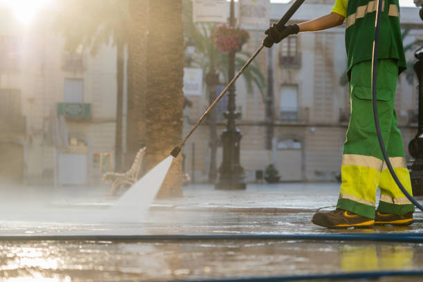 Why Choose Our Certified Pressure Washing Experts for Your Project Needs in South Sumter, SC?